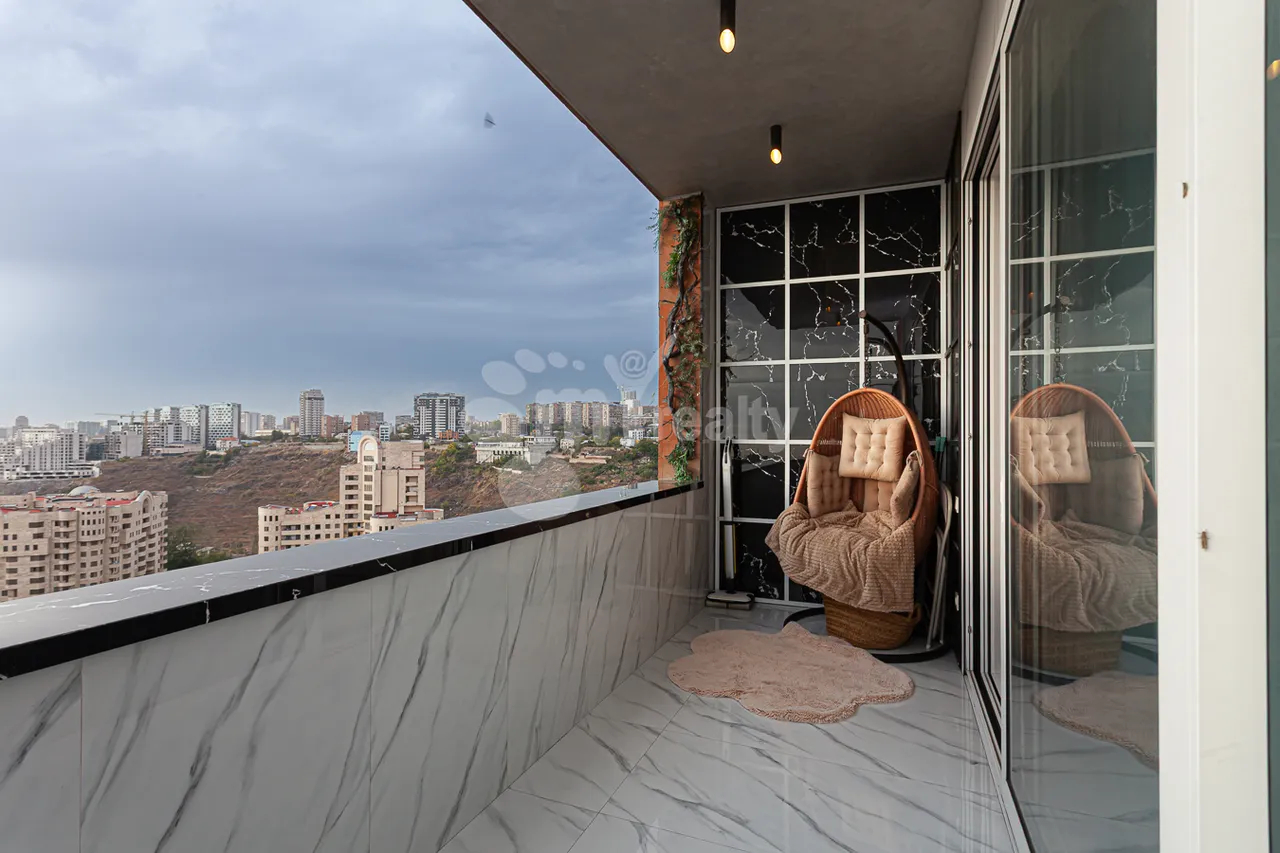 2 bedroom apartment for sale Xanzadyan St, Nork-Marasch Yerevan, 161880