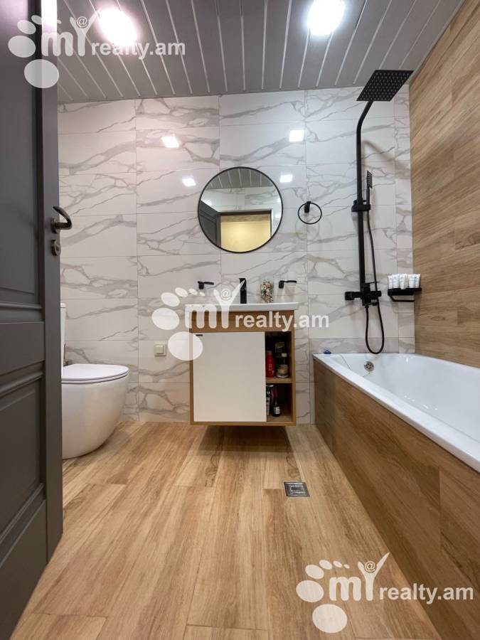 3 bedroom apartment for sale Davtashen 4 district, Dawtaschen Yerevan, 158053