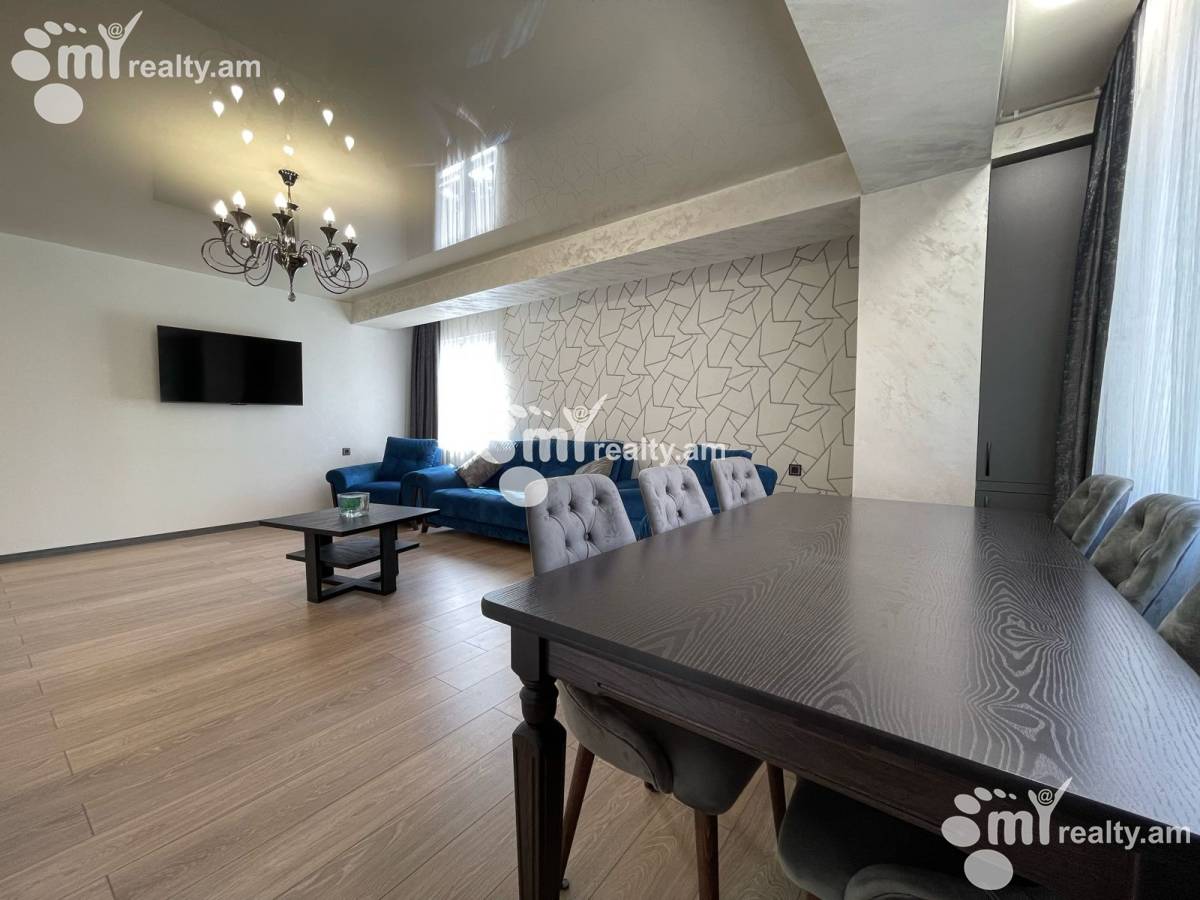3 bedroom apartment for sale Davtashen 4 district, Dawtaschen Yerevan, 158053