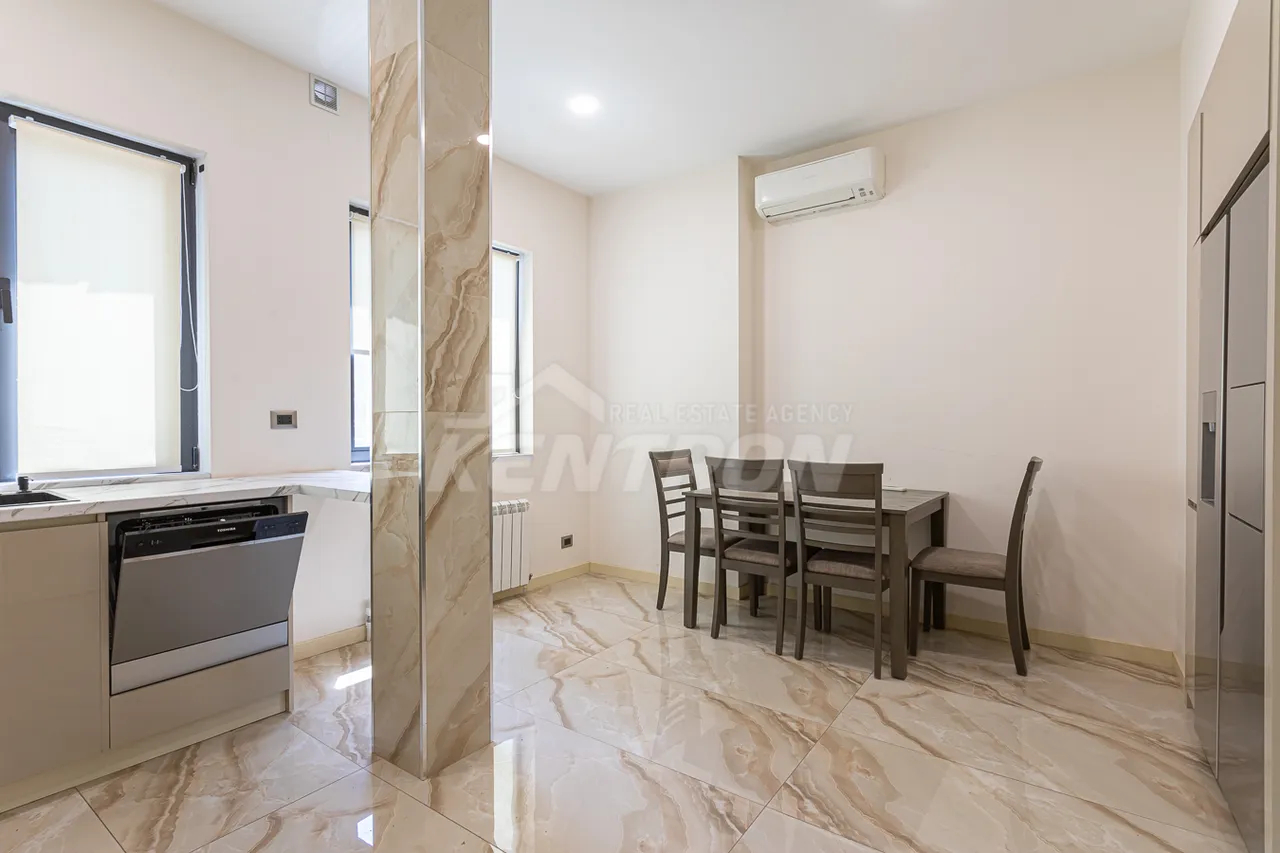 Commercial property for rent Mashtots Ave, Center Yerevan, 158865