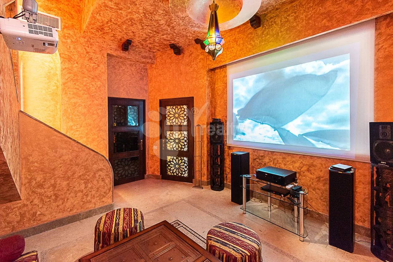 House for sale Garni, Garni Kotaïque, 161231