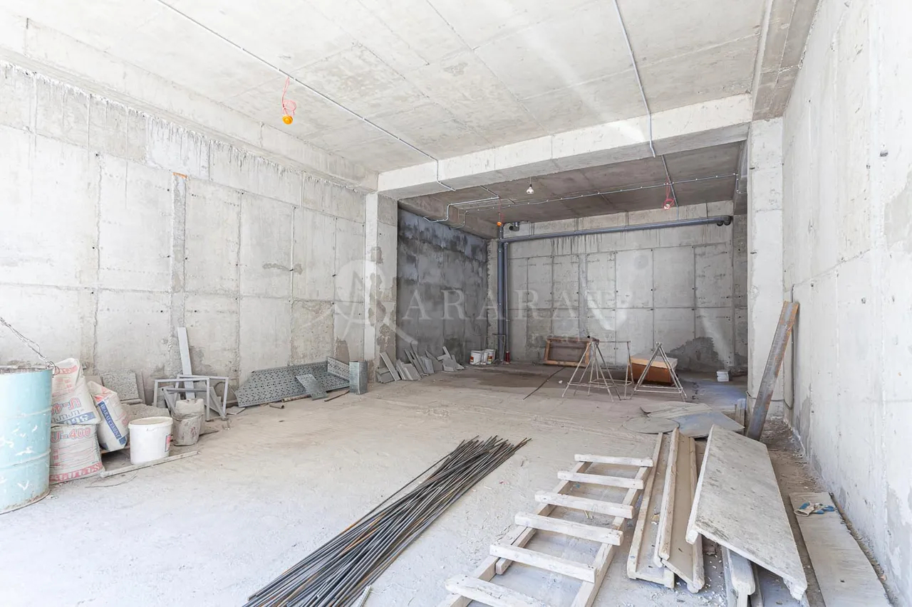 Commercial for sale خیابان لئو, مرکز شهر ایروان, 159079