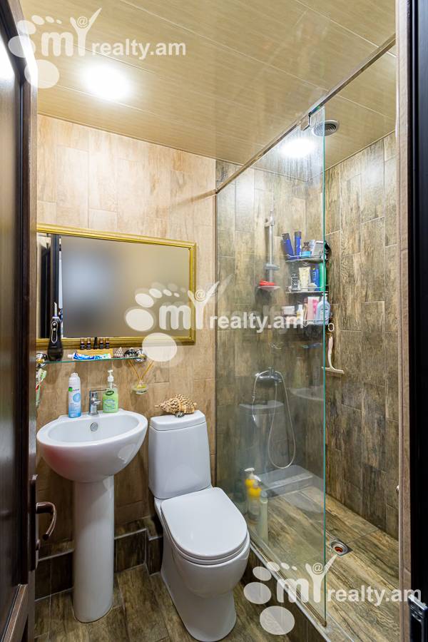 Купить 3 комнатную квартиру Амирян ул, Центр Ереван, 154203