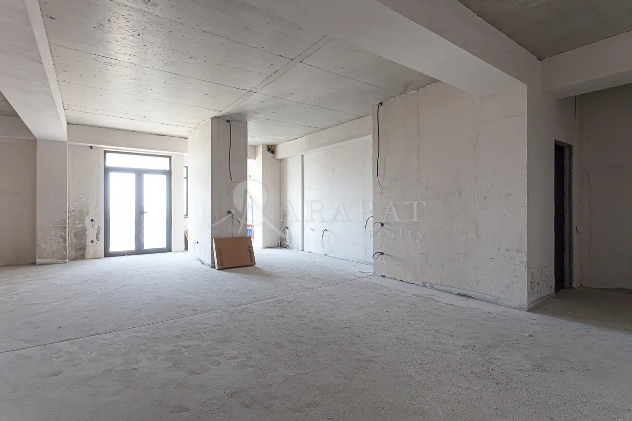 4 bedroom apartment for sale G. Hovsepyan St, Nork-Marasch Yerevan, 161928