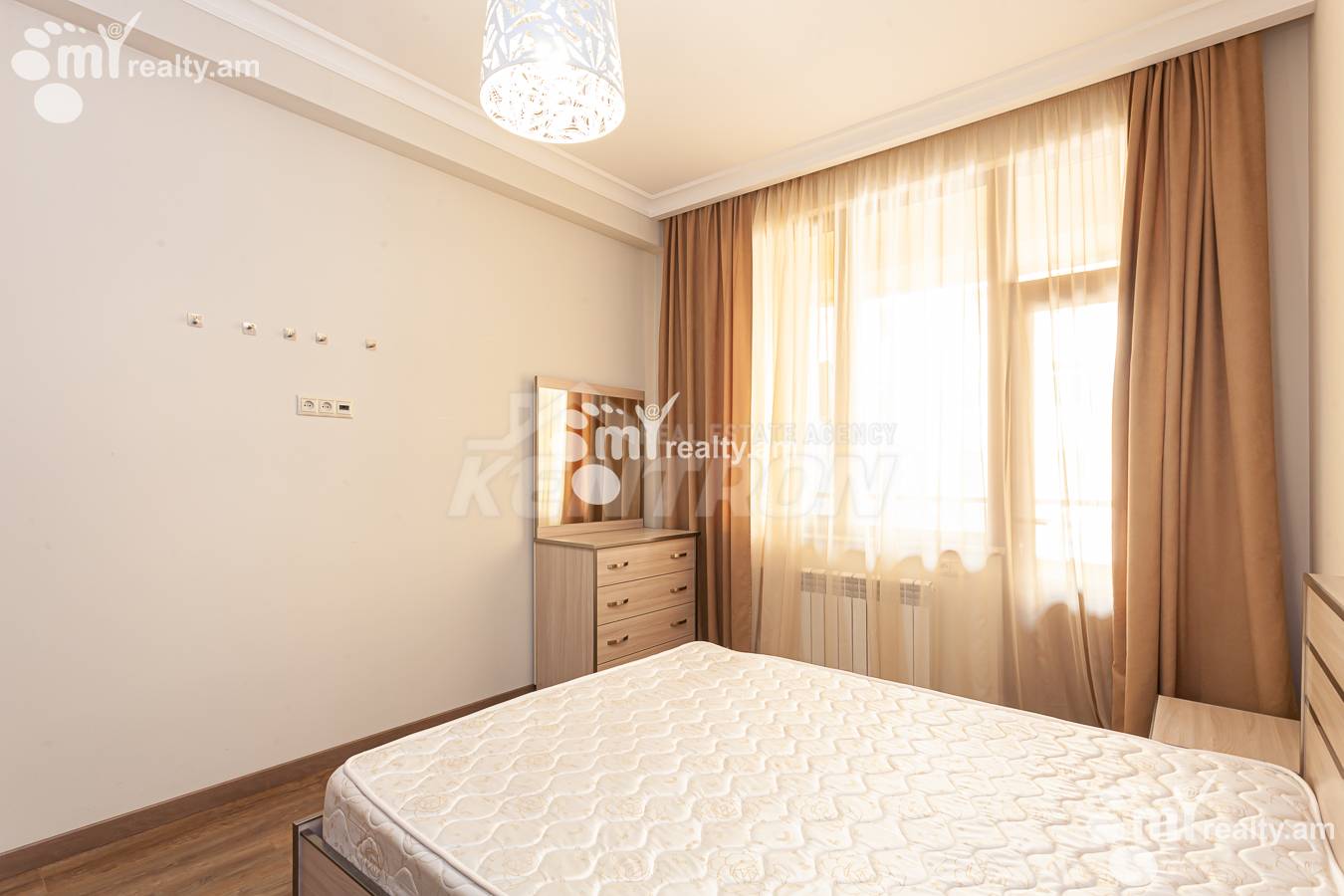 2 bedroom apartment for sale Teryan St, Center Yerevan, 154603