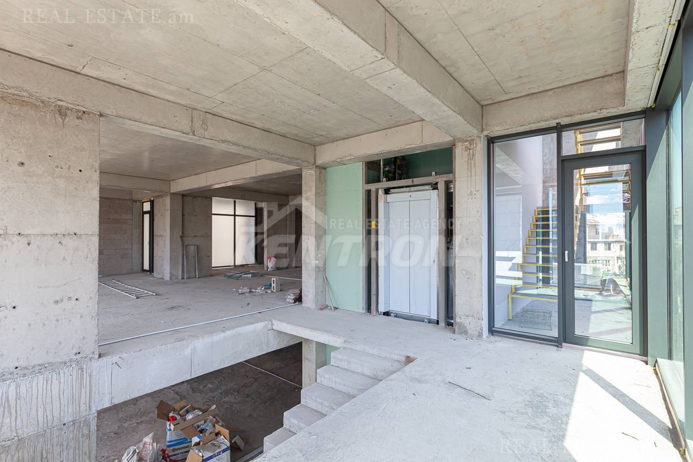Снять коммерческoе помещение Г.Кочар ул, Арабкир Ереван, 137821