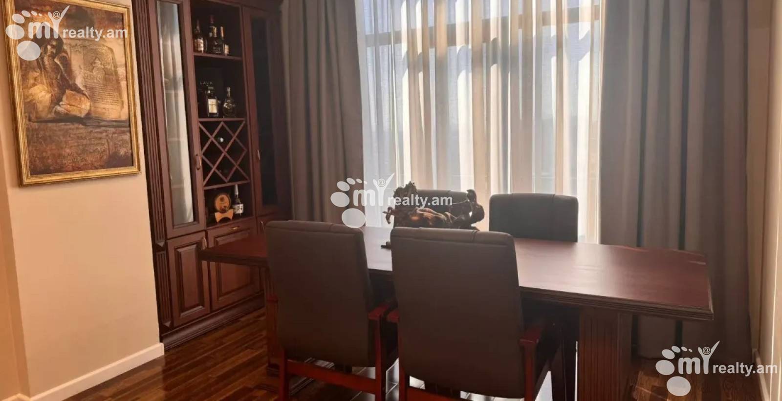 Commercial property for rent Charents St, Center Yerevan, 159845