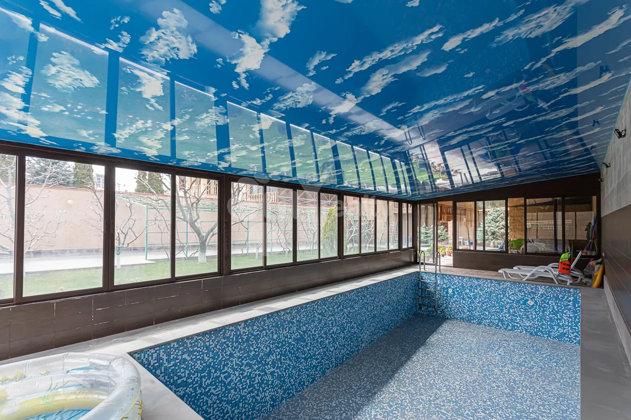 Купить дом 5-я улица Паруйр Севак, Аван Ереван, 160039