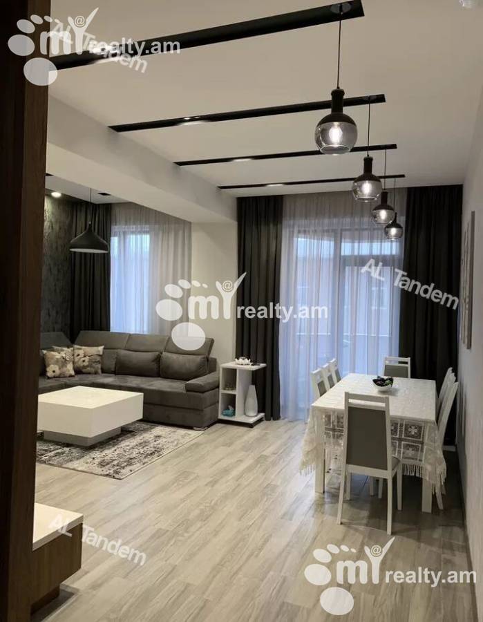 3 bedroom apartment for sale Komitas Ave, Arabkir Yerevan, 122424