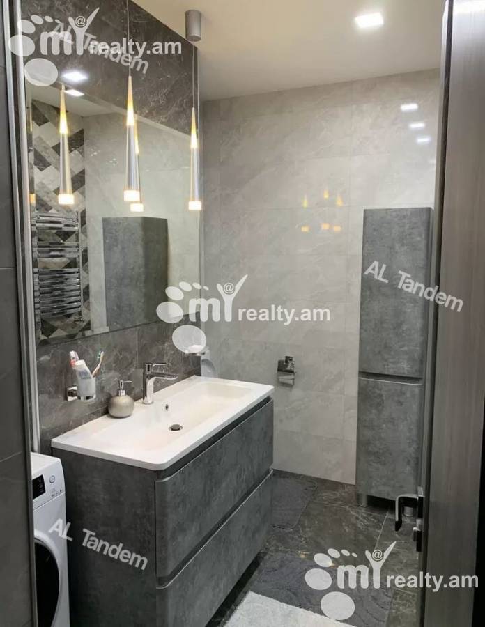 3 bedroom apartment for sale Komitas Ave, Arabkir Yerevan, 122424
