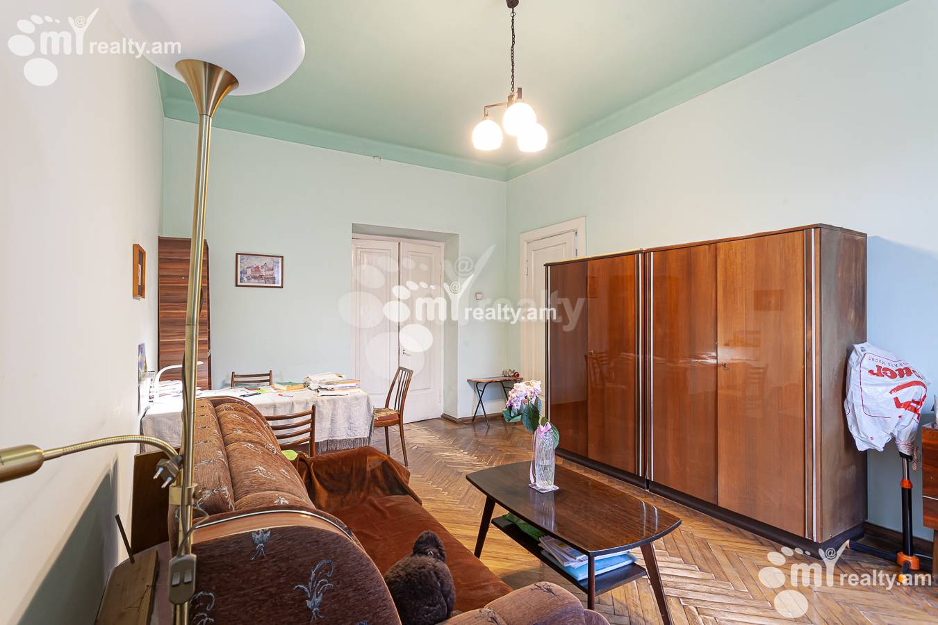 3 bedroom apartment for sale Saryan St, Center Yerevan, 147640