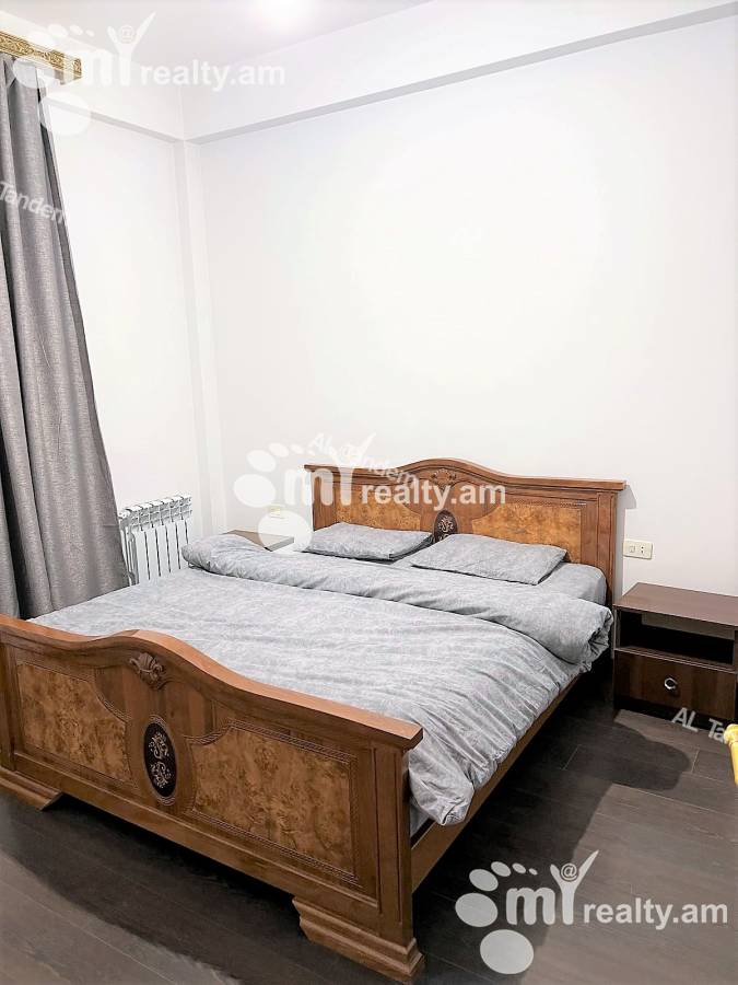 3 bedroom apartment for rent Tigran Petrosyan St, Dawtaschen Yerevan, 132668