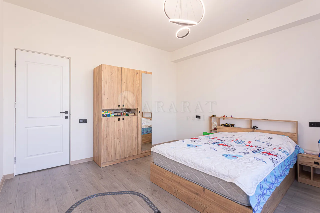 House for sale Paruyr Sevak dis., Avan Yerevan, 158078