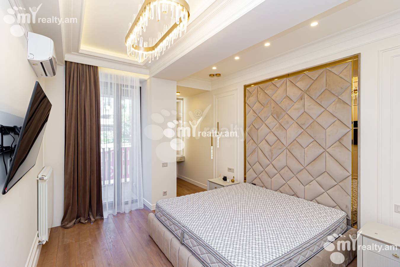3 bedroom apartment for sale Ruben Sevak.(Arabkir 21 St.), Arabkir Yerevan, 152510