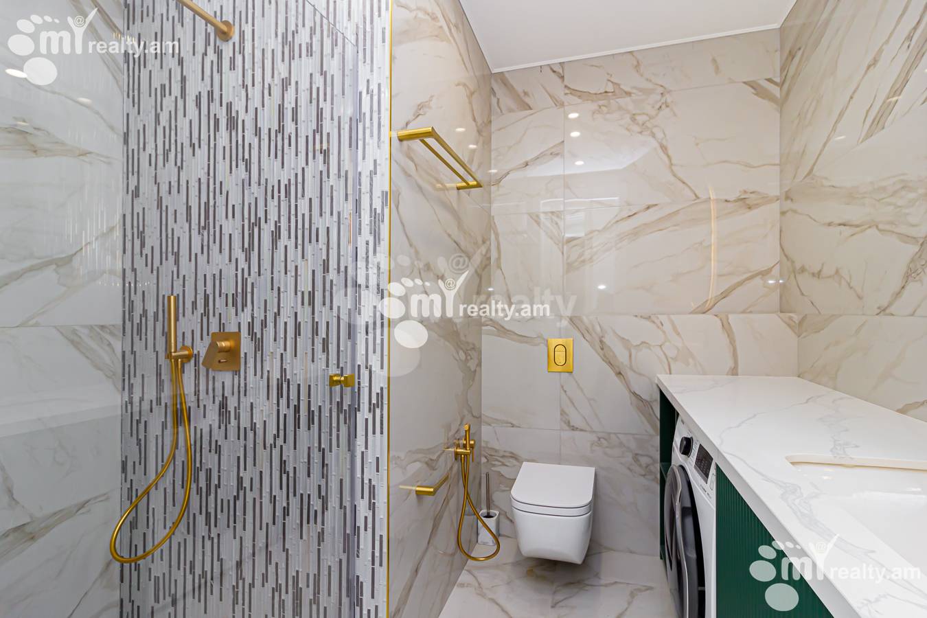 3 bedroom apartment for sale Ruben Sevak.(Arabkir 21 St.), Arabkir Yerevan, 152510