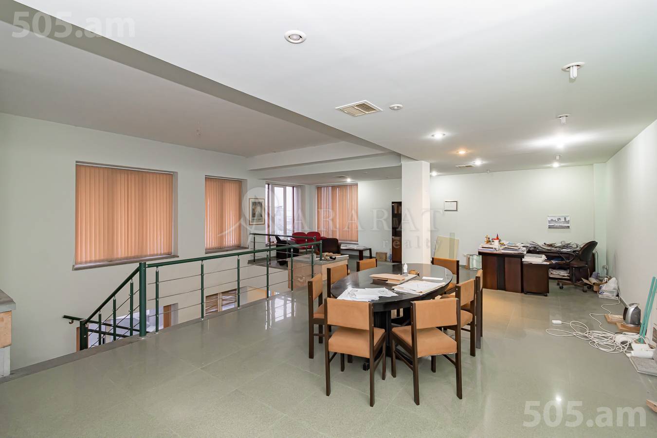 Commercial property for rent Northern Ray, Arabkir Yerevan, 151381