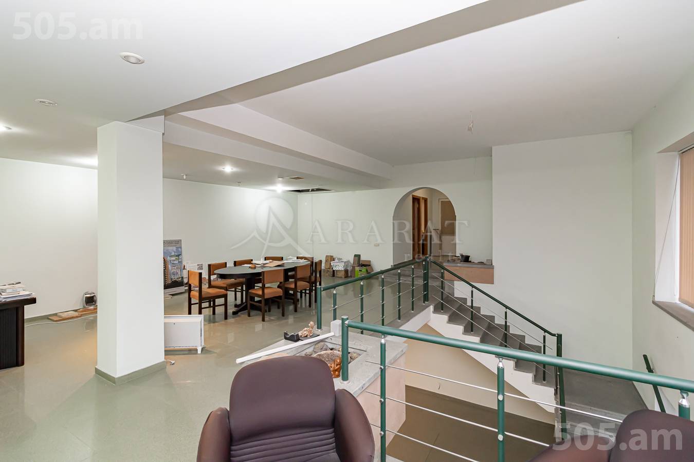 Commercial property for rent Northern Ray, Arabkir Yerevan, 151381