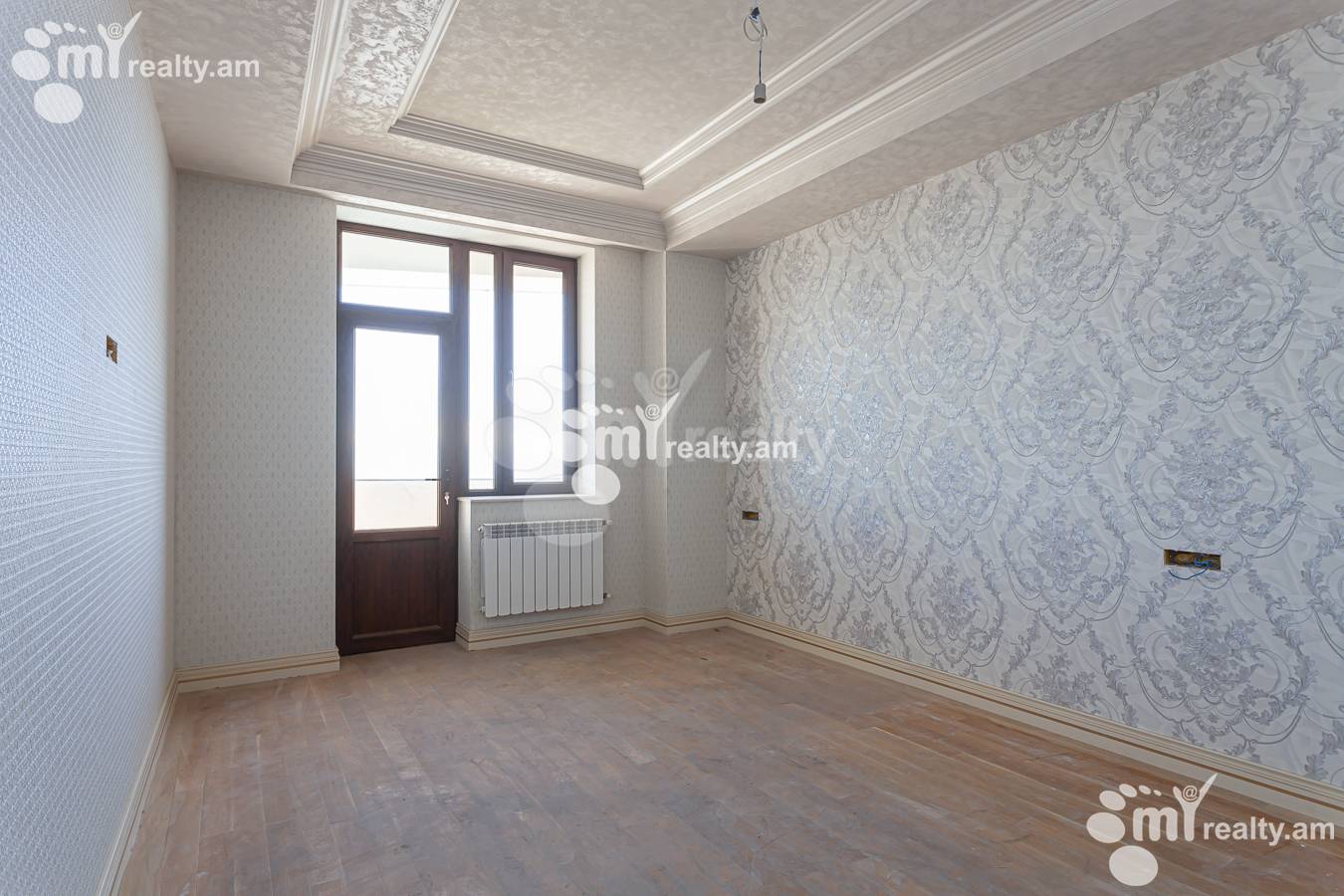 3 bedroom apartment for sale Hayrik Muradyan street, Arabkir Yerevan, 155428