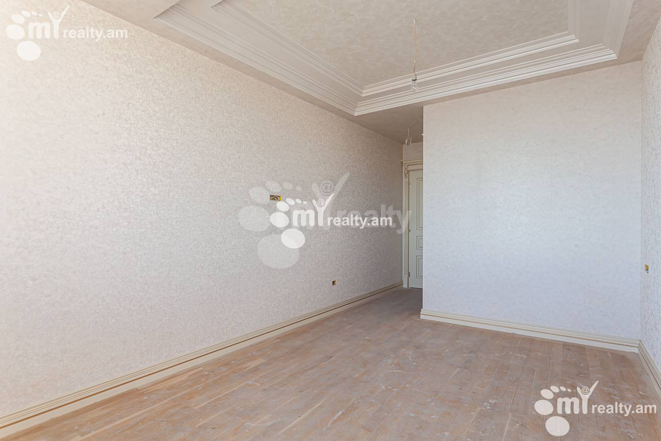 3 bedroom apartment for sale Hayrik Muradyan street, Arabkir Yerevan, 155428