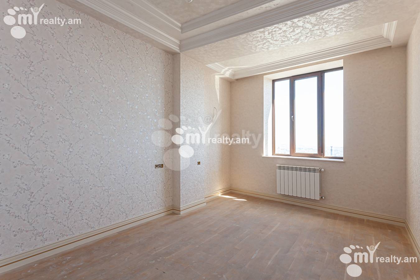 3 bedroom apartment for sale Hayrik Muradyan street, Arabkir Yerevan, 155428