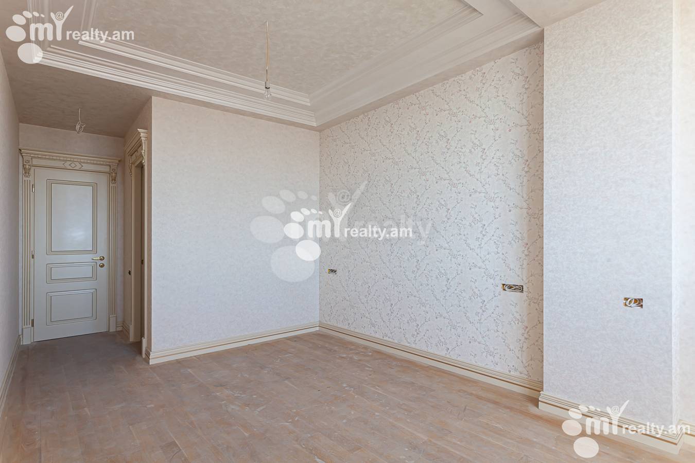 3 bedroom apartment for sale Hayrik Muradyan street, Arabkir Yerevan, 155428