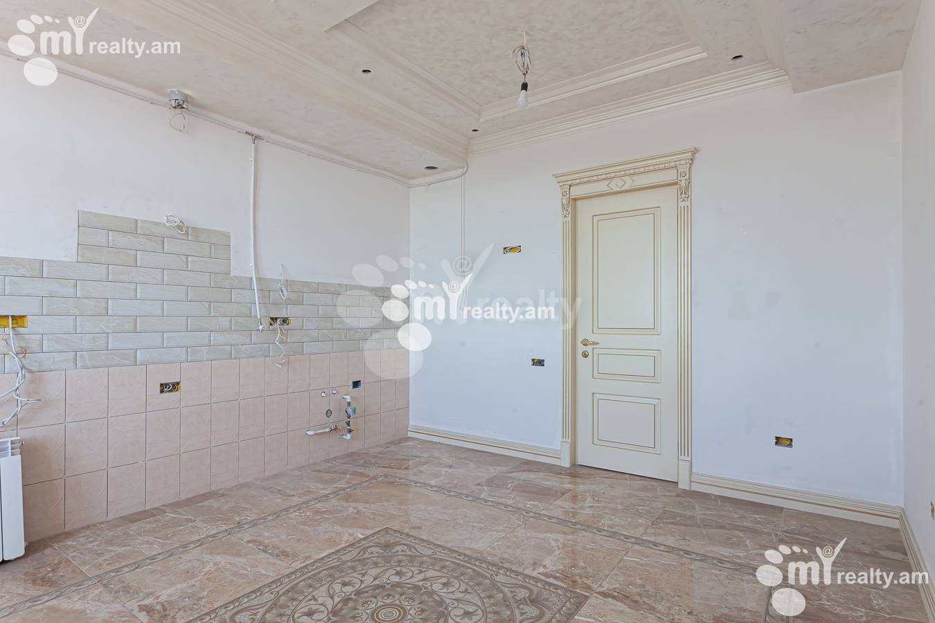 3 bedroom apartment for sale Hayrik Muradyan street, Arabkir Yerevan, 155428