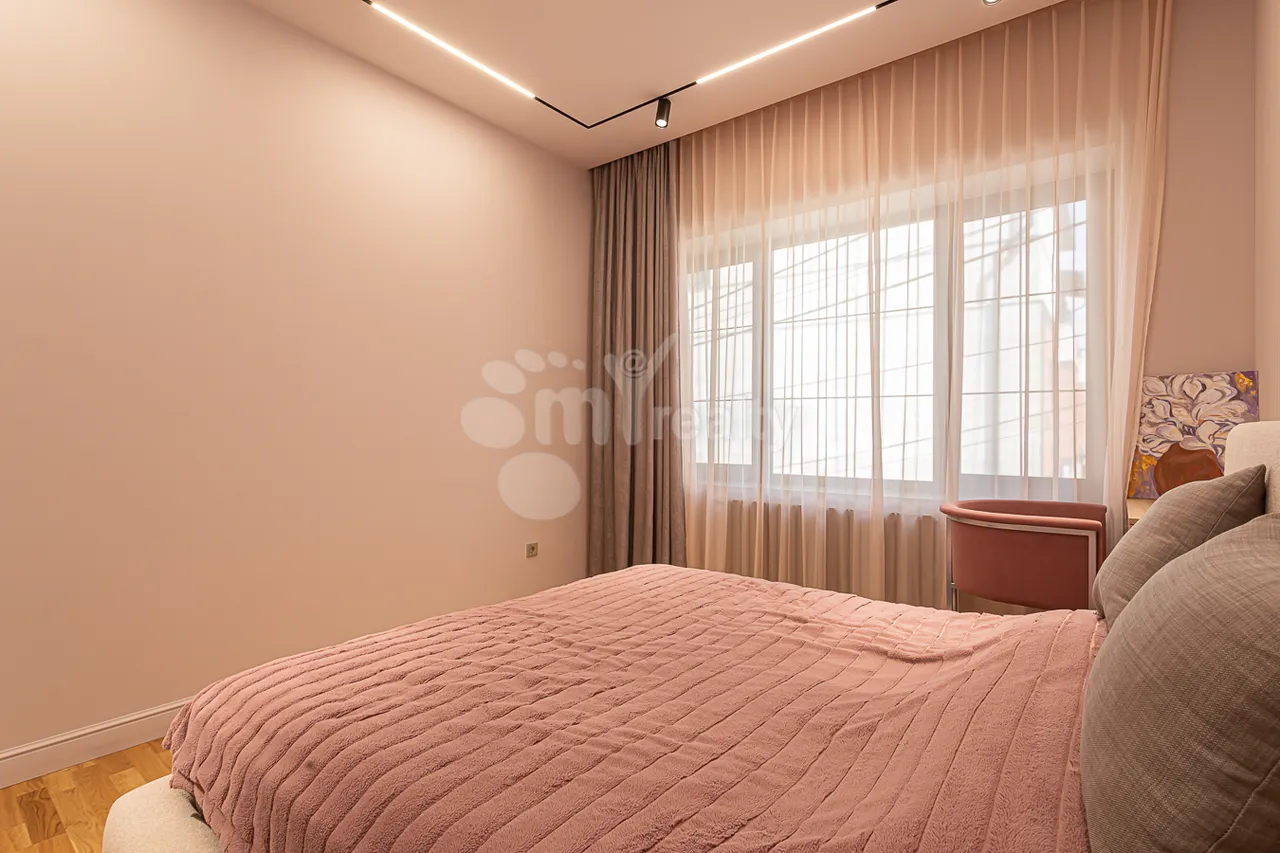 House for sale محله دوریان, آوان ایروان, 157379