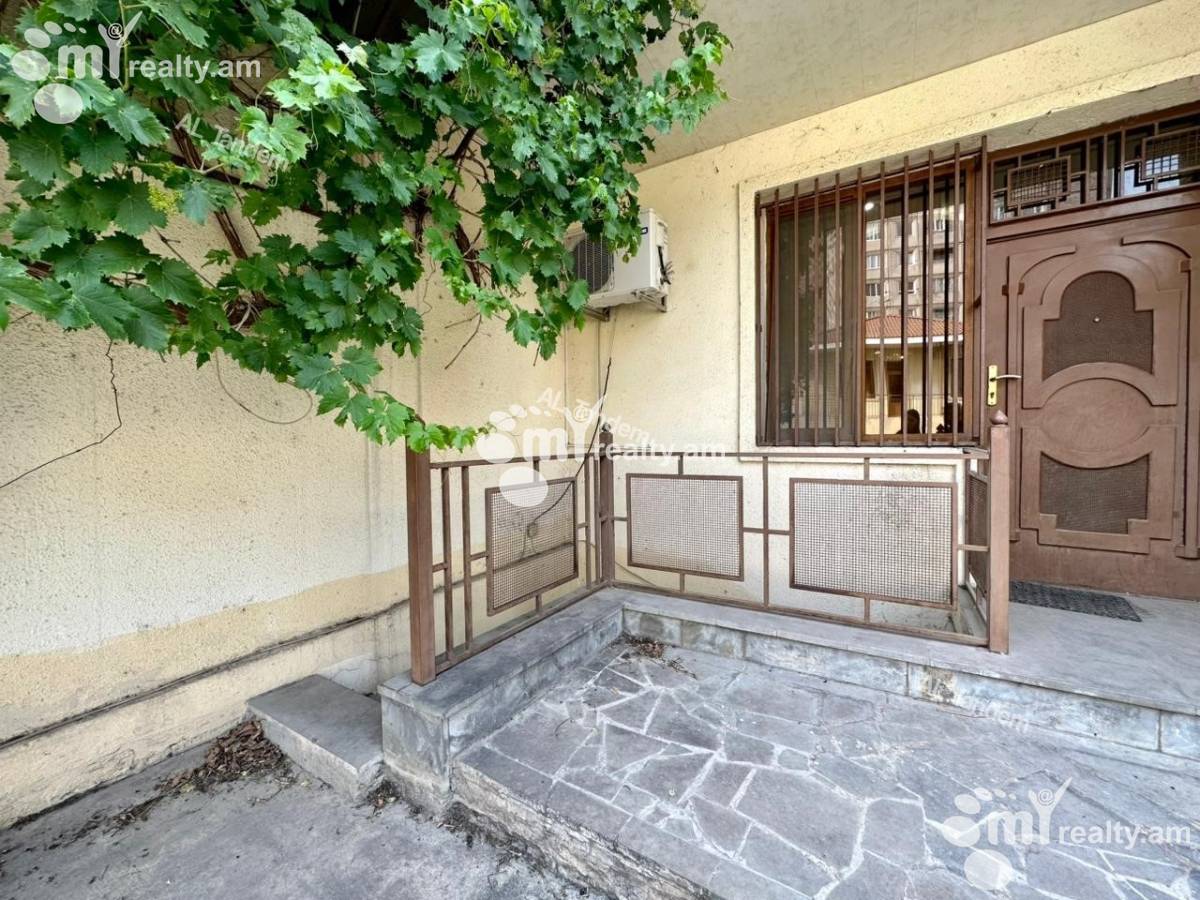 Снять коммерческoе помещение Кери ул, Арабкир Ереван, 132328