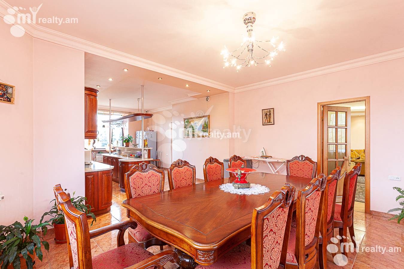 House for sale Avan 14 Street, Awan Yerevan, 148780