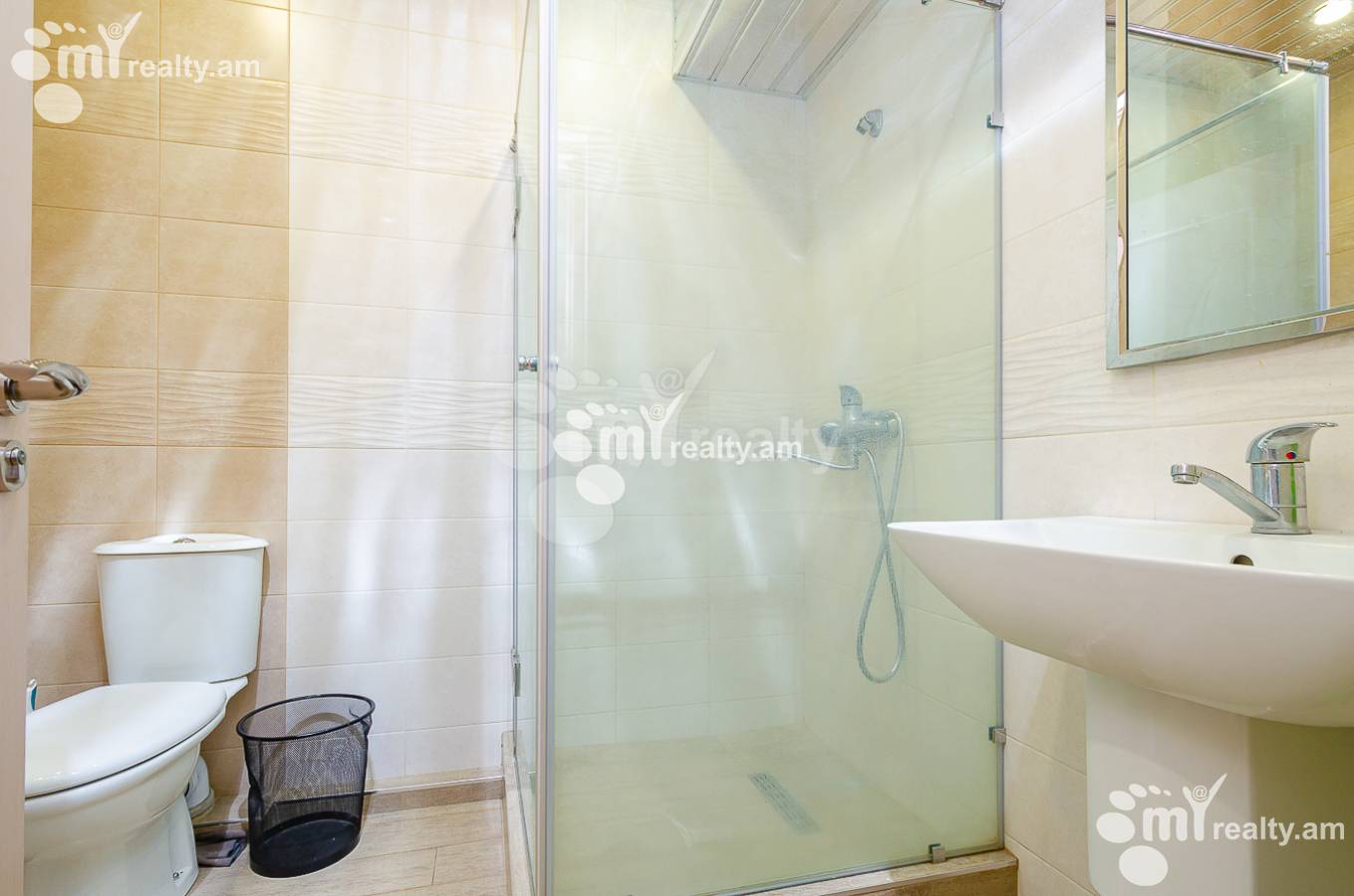 2 bedroom apartment for rent Nalbandyan St, Center Yerevan, 149931