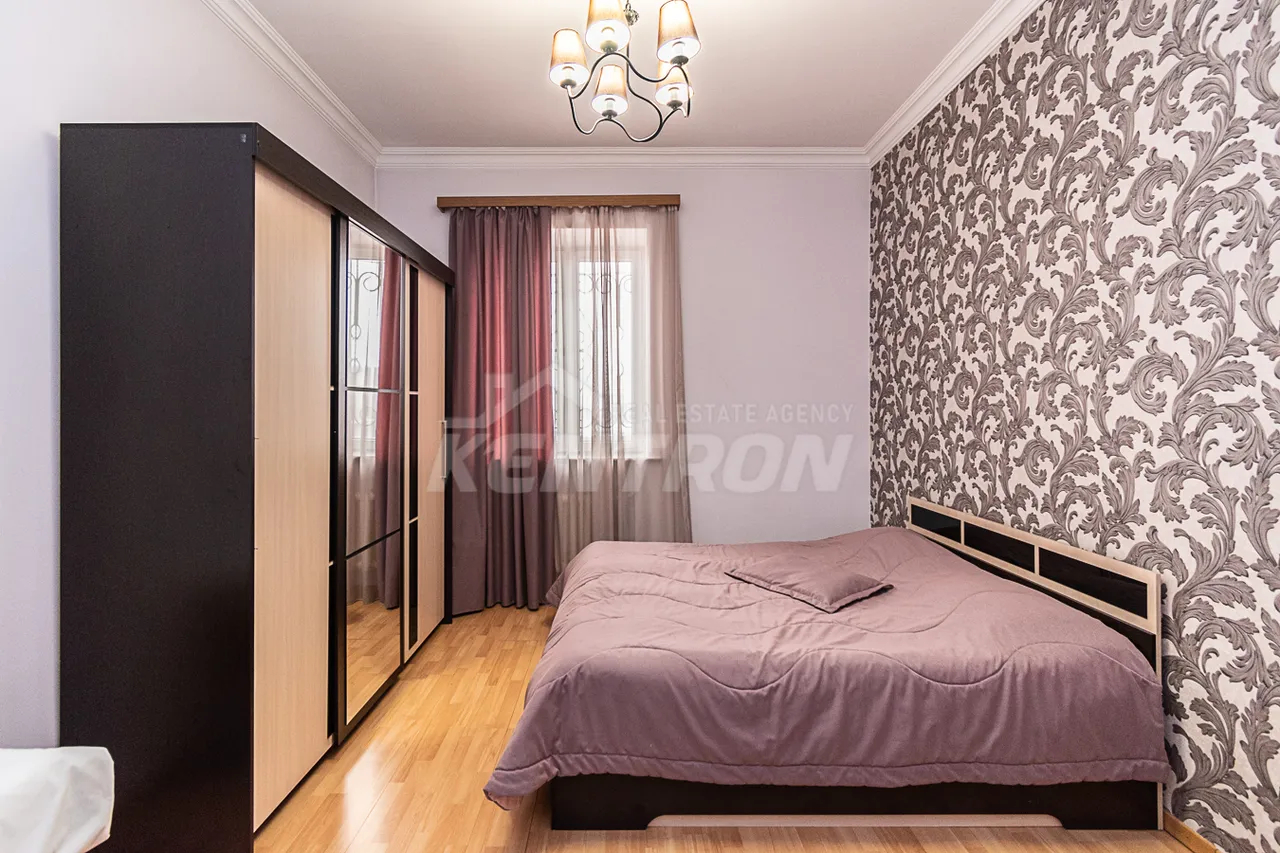 House for sale Mayisi 9 St, Chengavite Yerevan, 159169