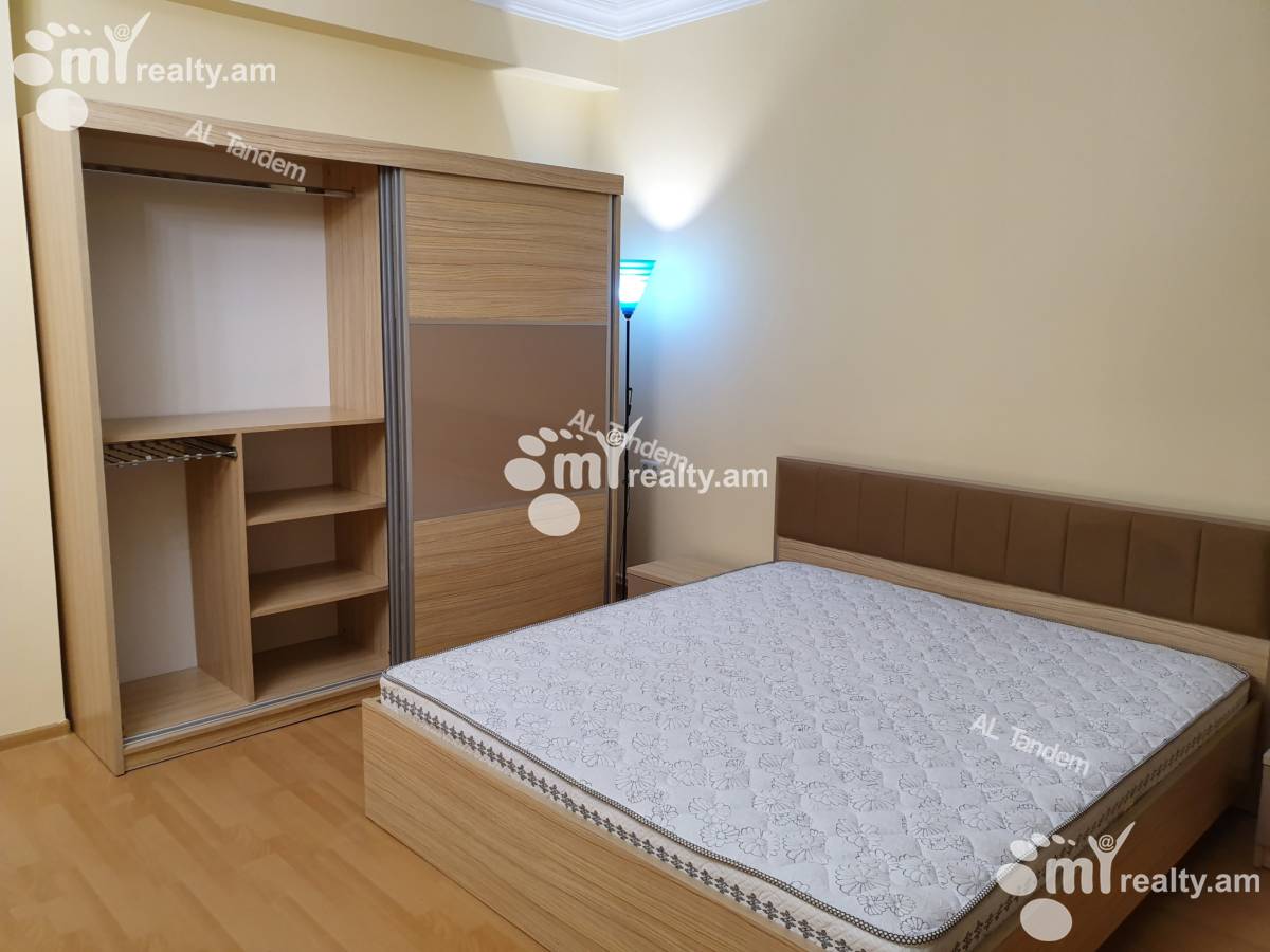 Снять дом  Бабаян ул, Арабкир Ереван, 155773