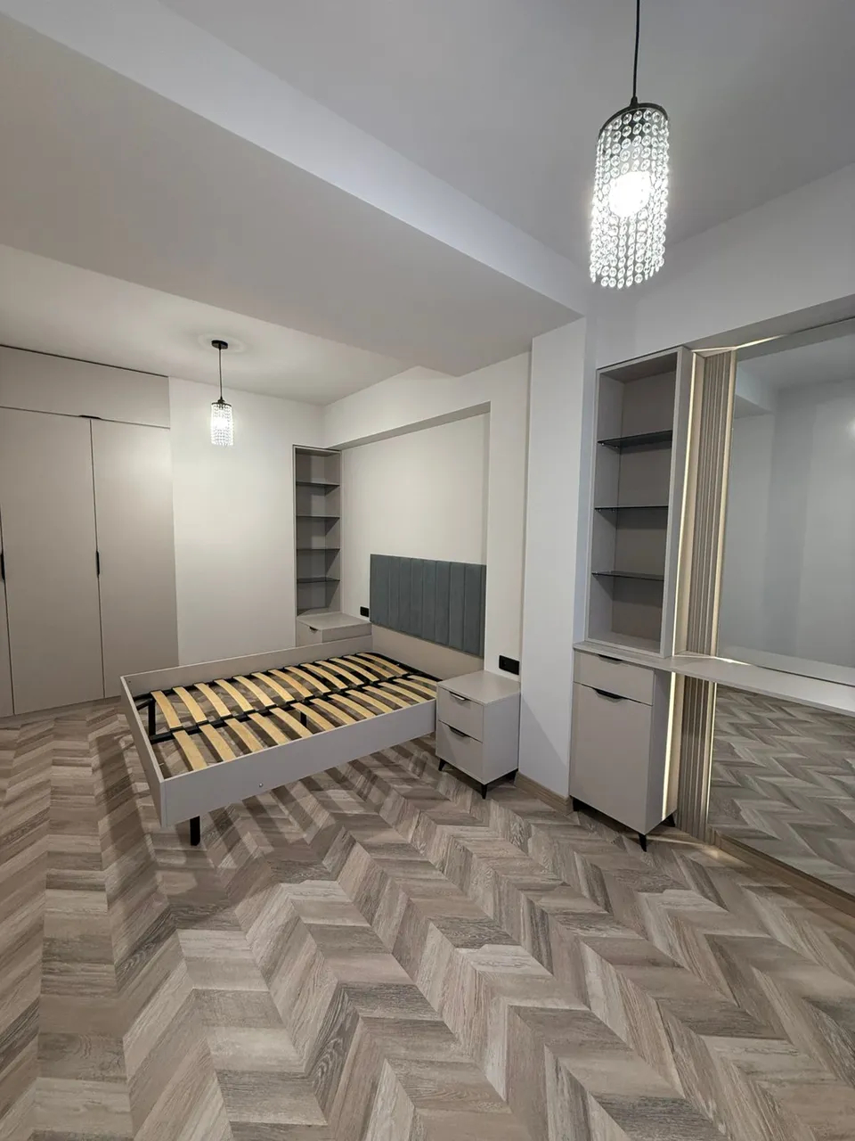 2 սենյականոց բնակարան  Օրբելի Եղբայրների փող, Արաբկիր Երևան, 159153