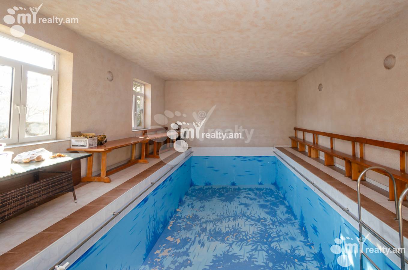 House for sale Noy district, Malatja-Sebastja Yerevan, 154482