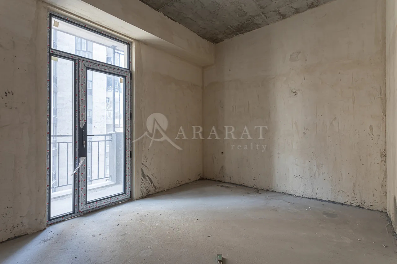 2 bedroom apartment for sale Leningradyan st., Malatsia-Sébastia Yerevan, 158454