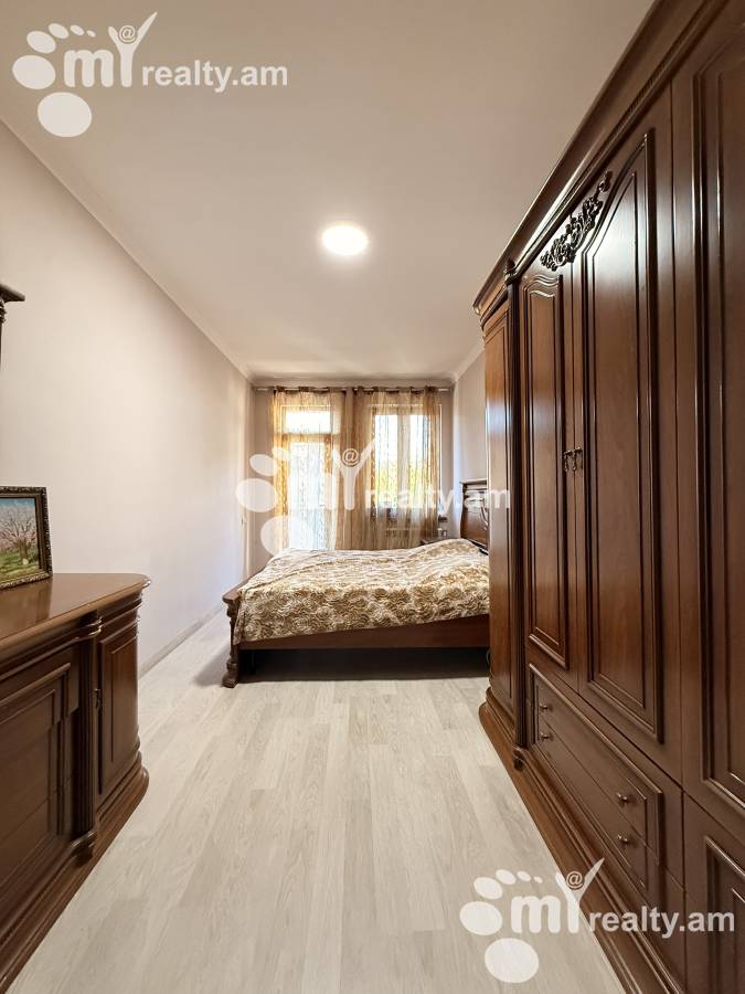 Առանձնատուն  Դավիթ Անհաղթի փող, Քանաքեռ-Զեյթուն Երևան, 156797