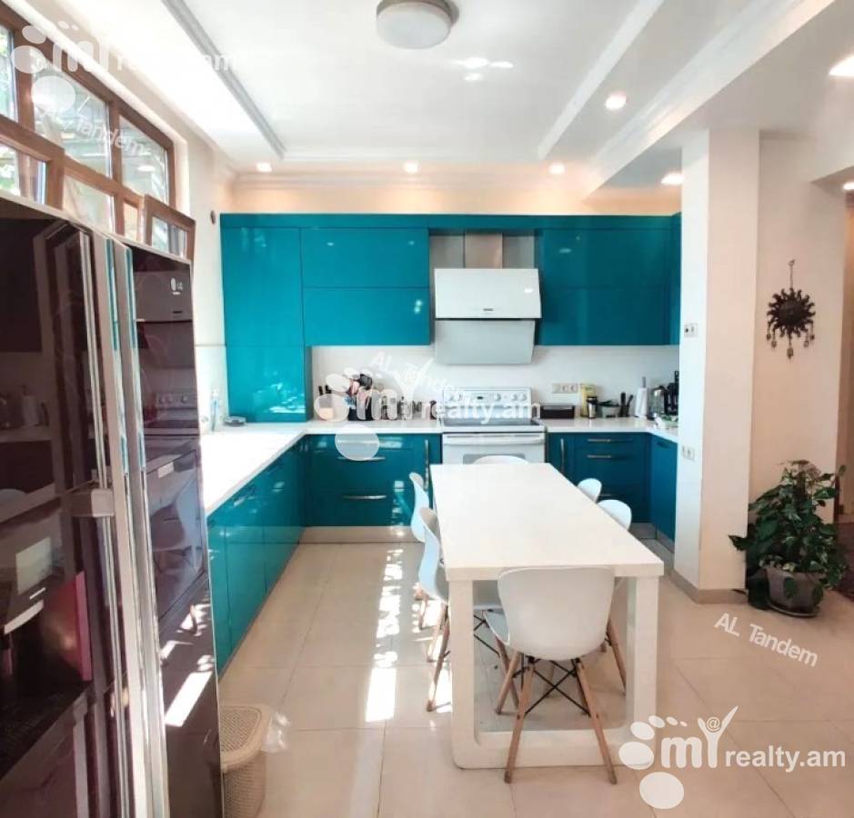 House for rent Kilikia district, Center Yerevan, 148782