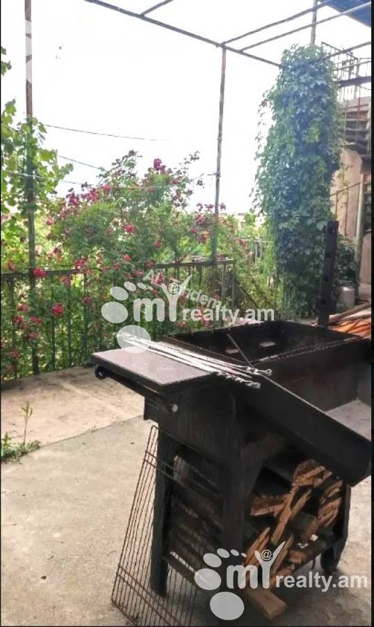 House for rent Kilikia district, Center Yerevan, 148782