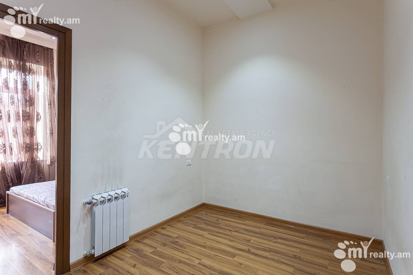 3 bedroom apartment for sale Tumanyan St, Center Yerevan, 145339