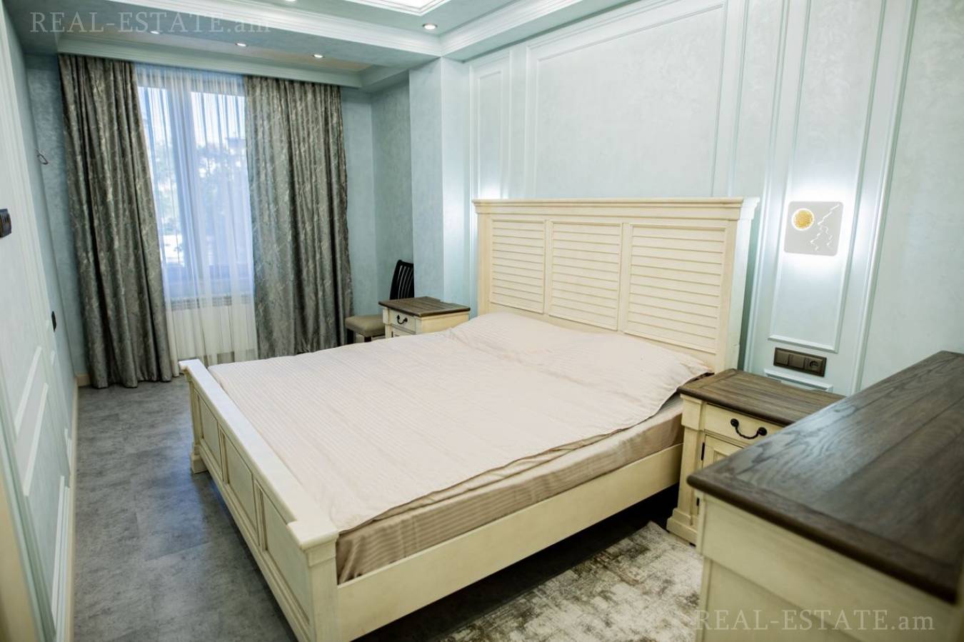 3 bedroom apartment for sale Orbeli Yeghbayrner   St, Arabkir Yerevan, 139515