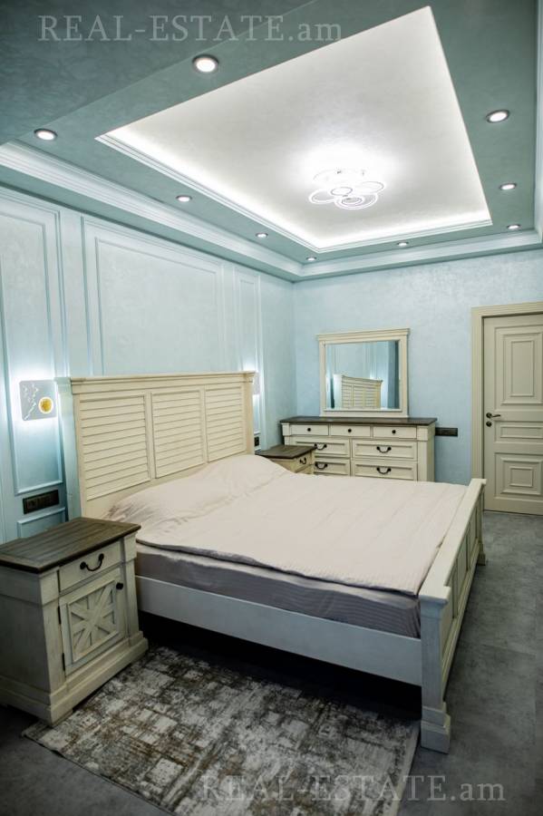 3 bedroom apartment for sale Orbeli Yeghbayrner   St, Arabkir Yerevan, 139515