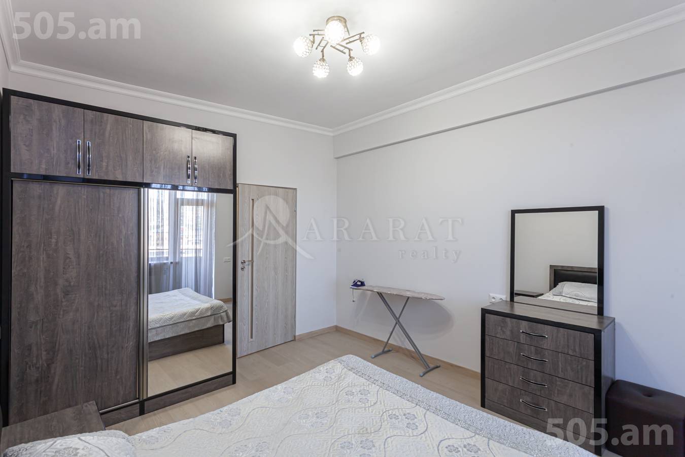 2 bedroom apartment for rent خیابان آرگیشتی, مرکز شهر ایروان, 150600