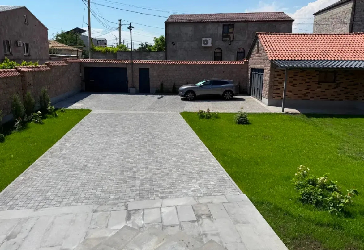 House for rent Ghapantsian St, Arabkir Yerevan, 160938