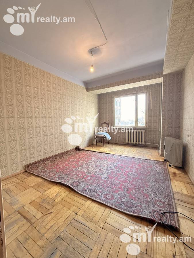 2 bedroom apartment for sale Vratsakan St, Arabkir Yerevan, 158683