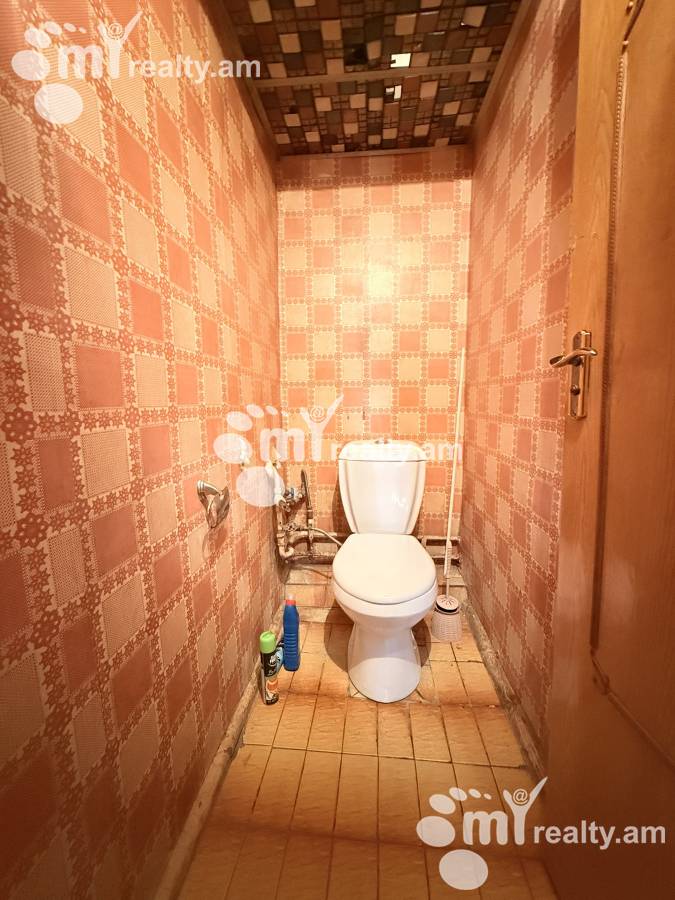 2 bedroom apartment for sale Vratsakan St, Arabkir Yerevan, 158683