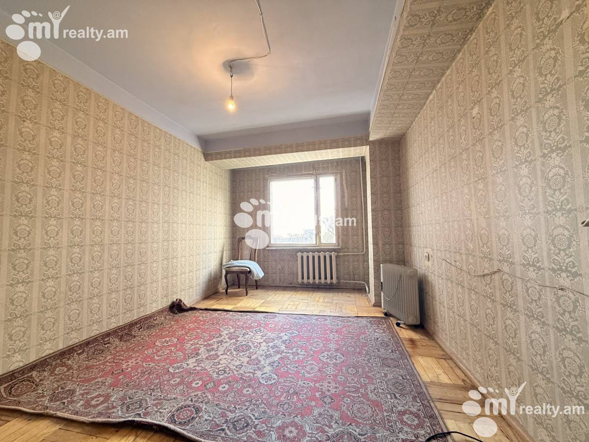 2 bedroom apartment for sale Vratsakan St, Arabkir Yerevan, 158683
