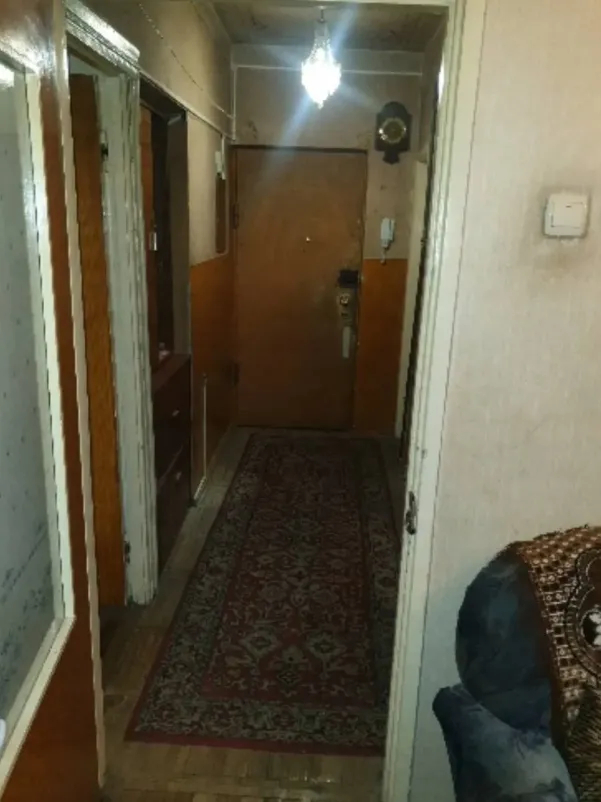 3 սենյականոց բնակարան  Ա. Խաչատրյան փող, Արաբկիր Երևան, 160349