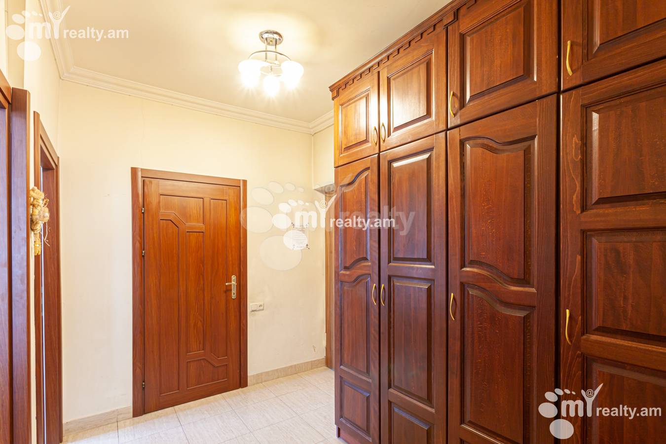 2 bedroom apartment for rent Gyulbenkyan St, Arabkir Yerevan, 150518