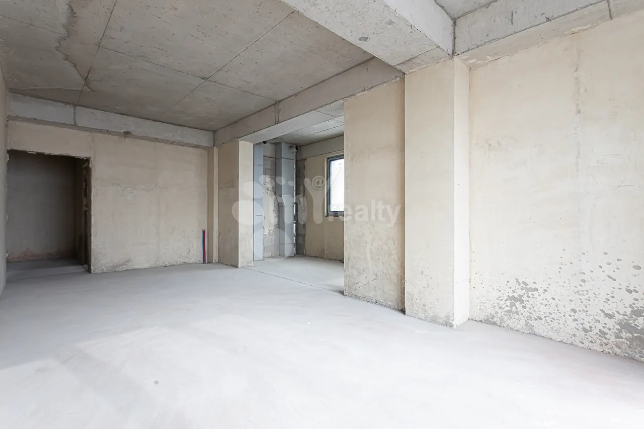 3 bedroom apartment for sale Mikoyan St, Davtashen Yerevan, 159195