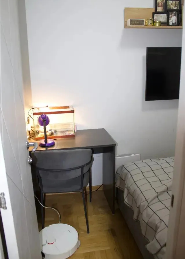 2 սենյականոց բնակարան  Տիգրան Մեծի պող, Կենտրոն Երևան, 159237